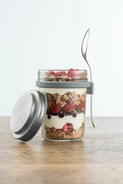 Best KILNER Frühstücksglas