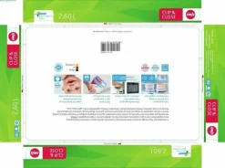 emsa Frischhaltedose CLIP & CLOSE