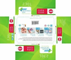 Sale emsa Frischhaltedose CLIP & CLOSE