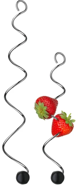 WMF Fruchtspieße-Set