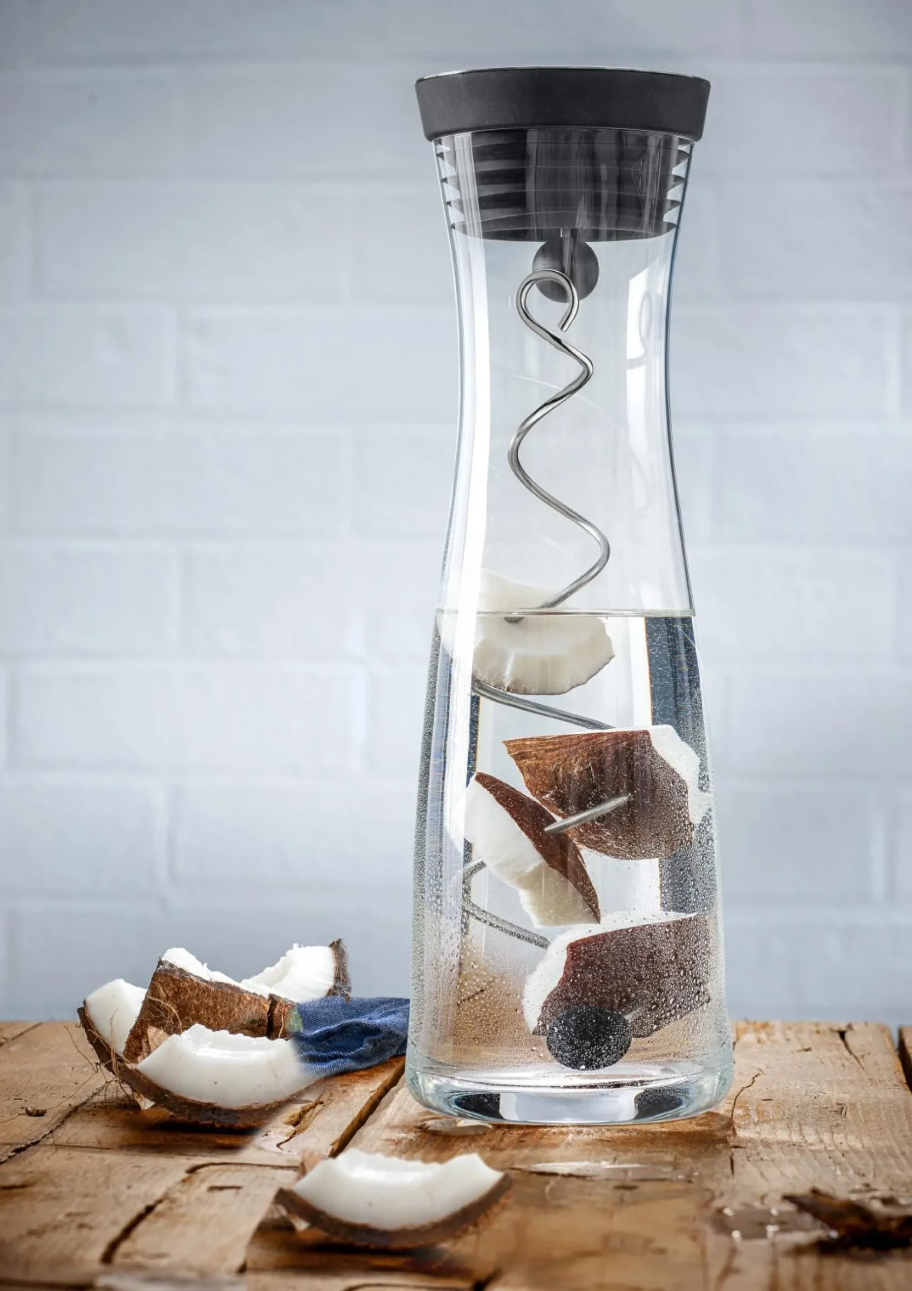 WMF Fruchtspieße-Set