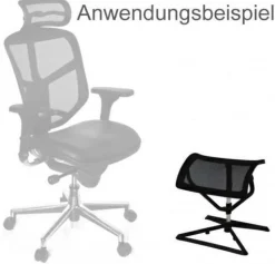 Sonstige Fußauflage