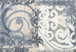 Outlet KLEEN-TEX Fußmatte Arabesque