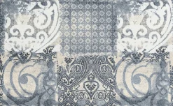 KLEEN-TEX Fußmatte Arabesque