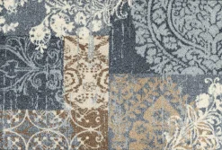 KLEEN-TEX Fußmatte ARMONIA grey