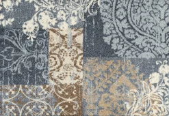 Best KLEEN-TEX Fußmatte ARMONIA grey