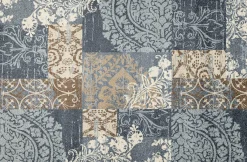 KLEEN-TEX Fußmatte ARMONIA grey