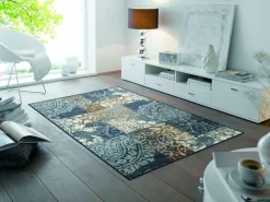 KLEEN-TEX Fußmatte ARMONIA grey