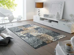 KLEEN-TEX Fußmatte ARMONIA grey