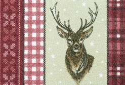 KLEEN-TEX Fußmatte Björn