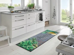 KLEEN-TEX Fußmatte Bon Appétit