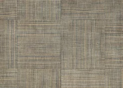 KLEEN-TEX Fußmatte Canvas