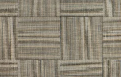 Hot KLEEN-TEX Fußmatte Canvas