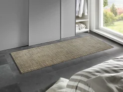 KLEEN-TEX Fußmatte Canvas