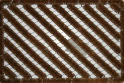 ASTRA Fußmatte COCO Brush Standard