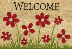 ASTRA Fußmatte Coco Style