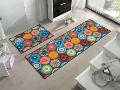 KLEEN-TEX Fußmatte Coralis