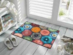 KLEEN-TEX Fußmatte Coralis