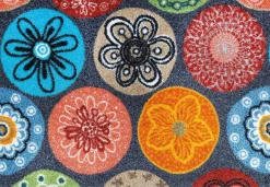 KLEEN-TEX Fußmatte Coralis