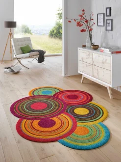 Discount KLEEN-TEX Fußmatte Cosmic Colours