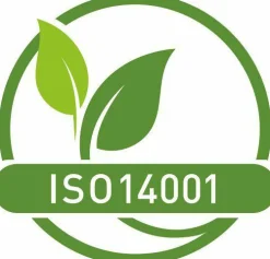 KLEEN-TEX Fußmatte Cosmic COLOURS nature