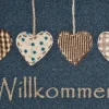 Sale KLEEN-TEX Fußmatte Cottage Hearts