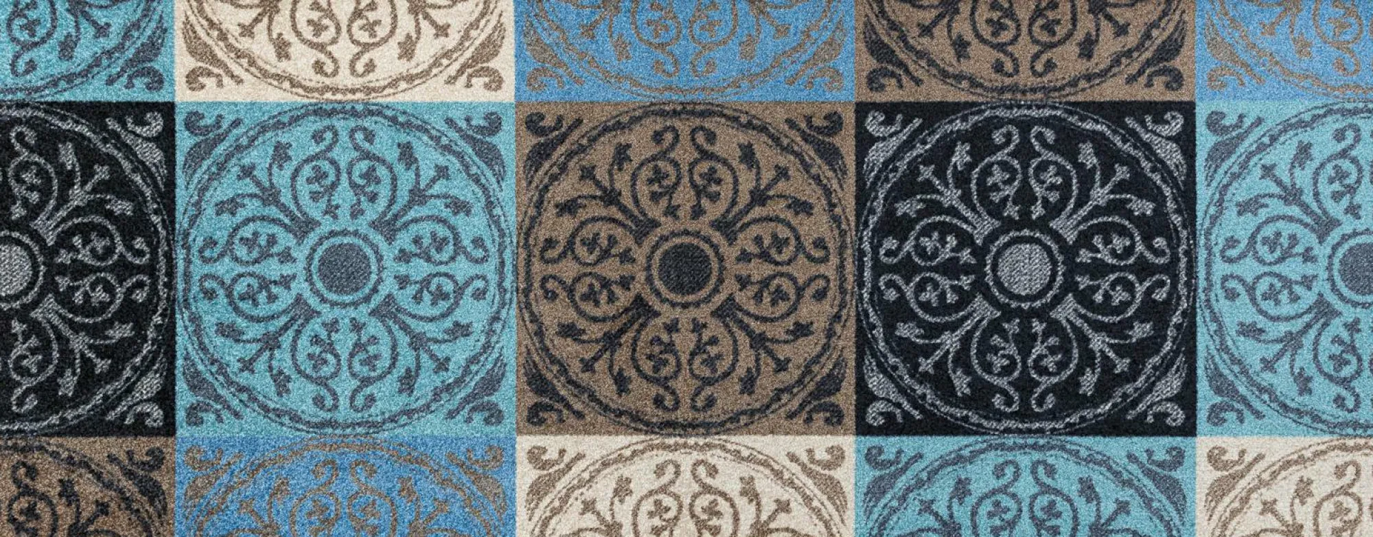 Online KLEEN-TEX Fußmatte Da Capo