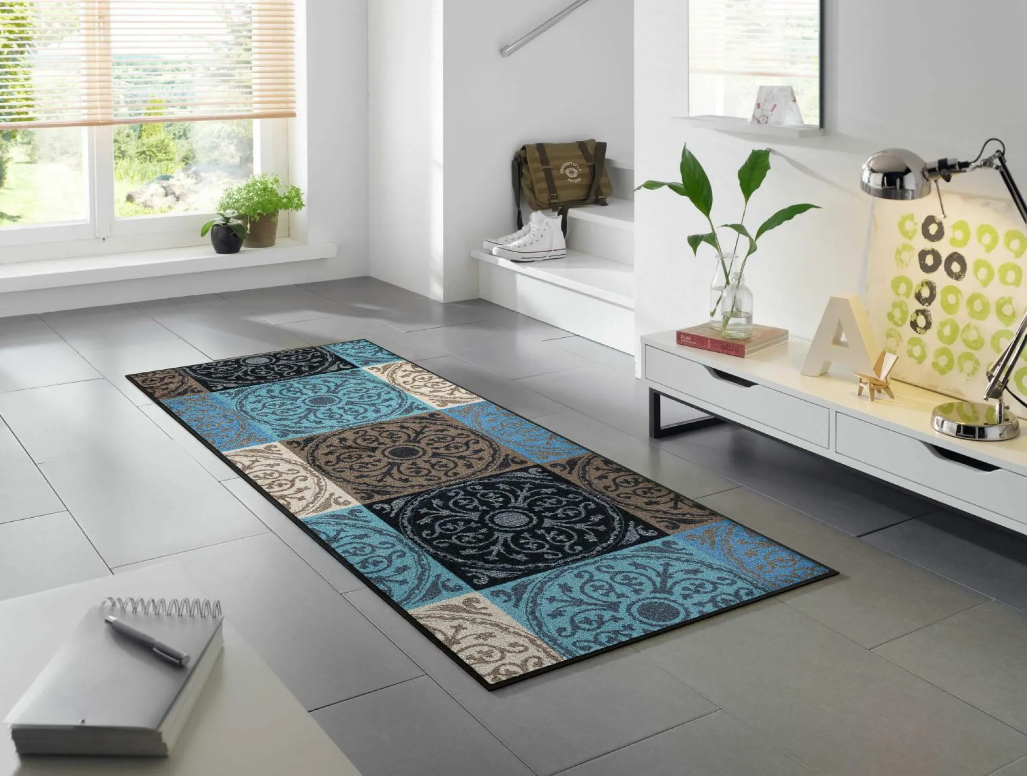 Online KLEEN-TEX Fußmatte Da Capo