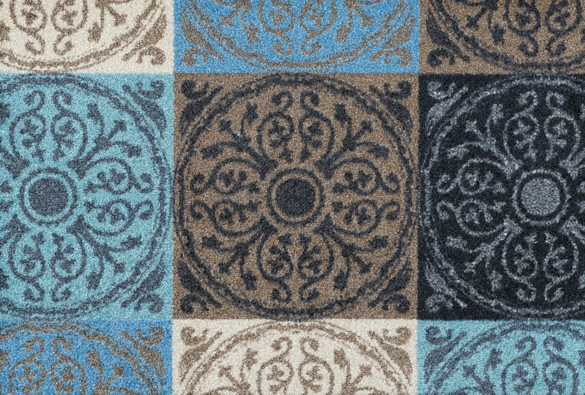 Best KLEEN-TEX Fußmatte Da Capo