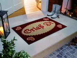 Online KLEEN-TEX Fußmatte Griaß di