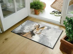 Outlet KLEEN-TEX Fußmatte Hopps