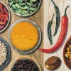 KLEEN-TEX Fußmatte Hot Spices