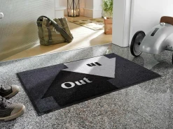 Discount KLEEN-TEX Fußmatte In & Out