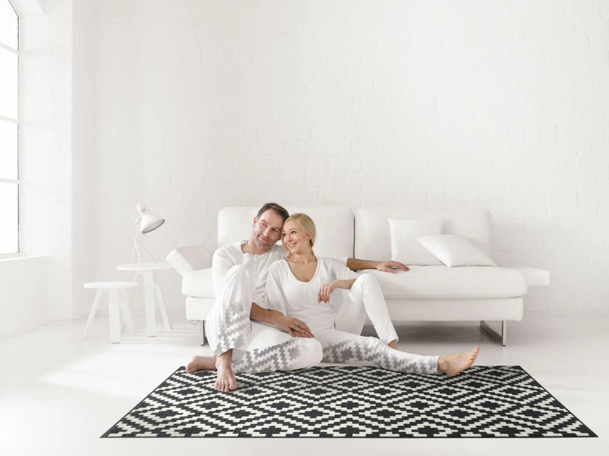 KLEEN-TEX Fußmatte Kalmar