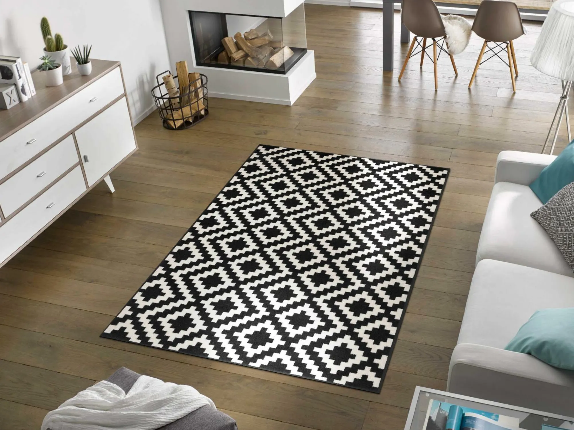 KLEEN-TEX Fußmatte Kalmar