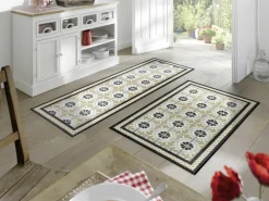 Online KLEEN-TEX Fußmatte Kitchen Tiles