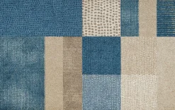 KLEEN-TEX Fußmatte Lanas