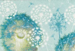 KLEEN-TEX Fußmatte Leone