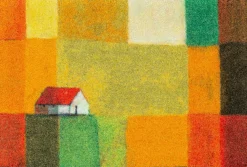 KLEEN-TEX Fußmatte Meadow Lands