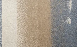 KLEEN-TEX Fußmatte MEDLEY beige