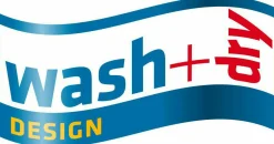 KLEEN-TEX Fußmatte MIKADO Dots nature