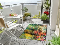 Clearance KLEEN-TEX Fußmatte Primavera