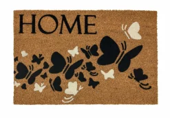 ASTRA Fußmatte SCHMETTERLINGE