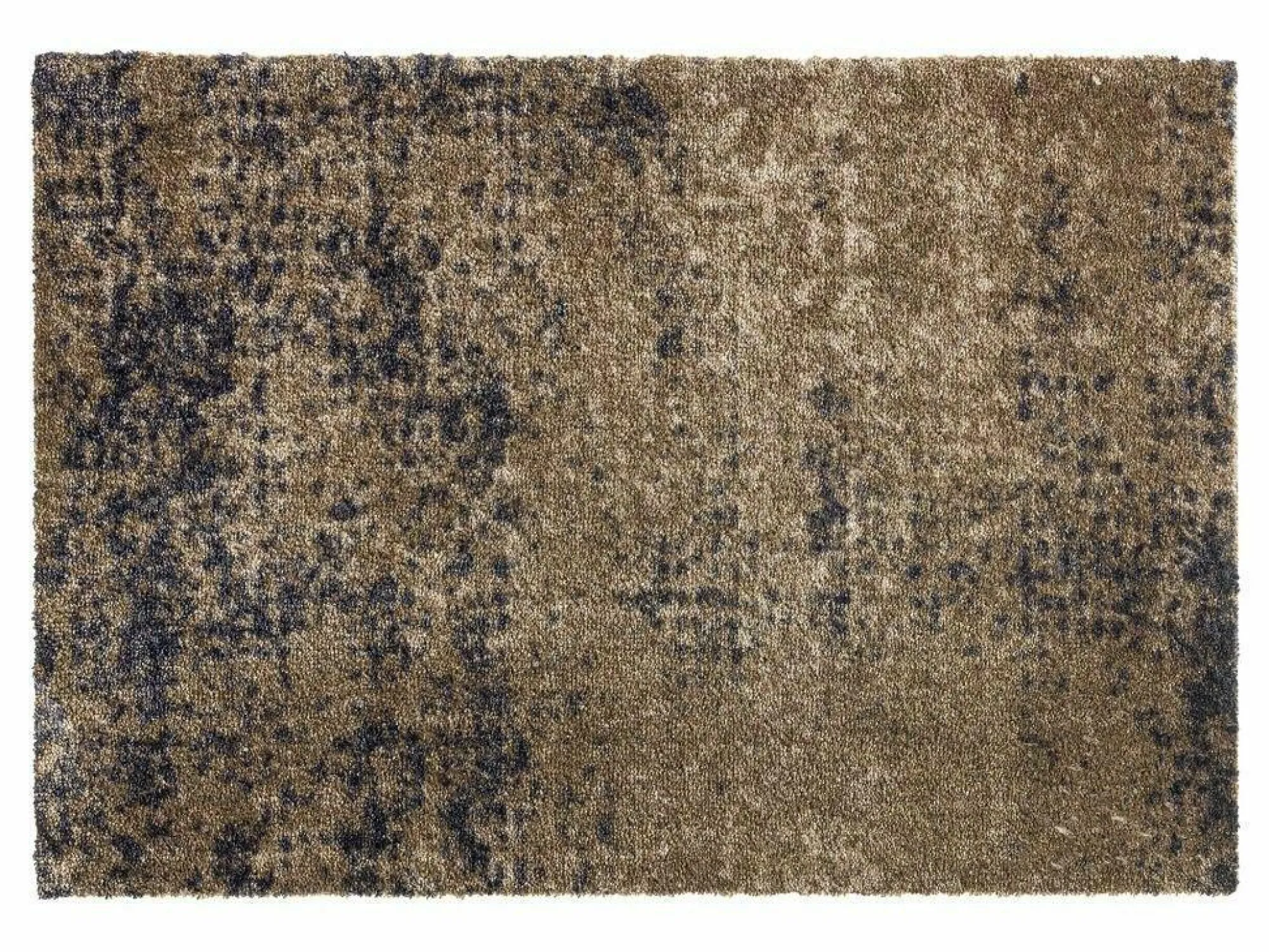 SCHÖNER WOHNEN Fußmatte MANHATTAN