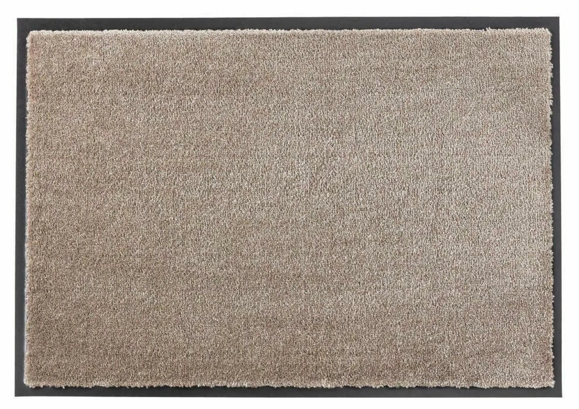 SCHÖNER WOHNEN Fußmatte MIAMI