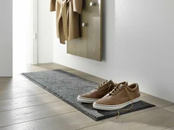 KLEEN-TEX Fußmatte SMOKEY Mount