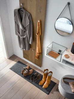 KLEEN-TEX Fußmatte SMOKEY Mount