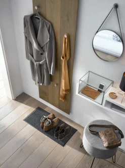 Clearance KLEEN-TEX Fußmatte SMOKEY Mount