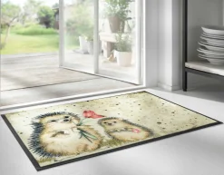 Sale KLEEN-TEX Fußmatte Spike