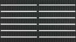 ASTRA Fußmatte SUPER Brush